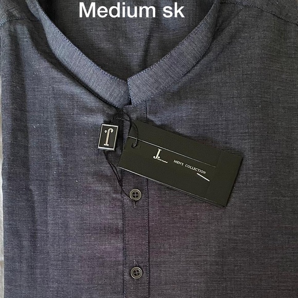 Eid shalwar Kameez for men - Picture 1 of 2